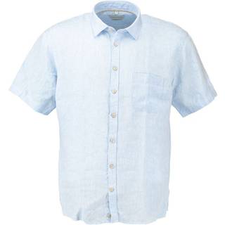 Mens shirt s/s regular fit