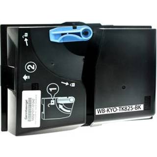 Kompatibel toner til Kyocera TK-825K sort KM-C2520 KM-C2525 KM-C3225 KM-C3232 Copystar CS-C2520 CS-C