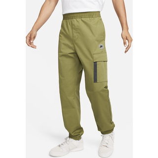 Trouser - Military green - L
