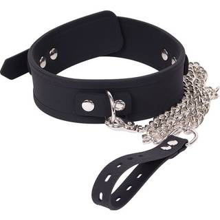 Kiotos Silikone Halsbånd