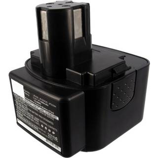Batteri til bl.a. Max Rebar RB215, 1500mAh (Kompatibelt)