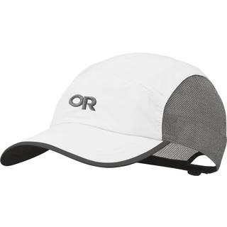 Outdoor Research Unisex Swift Cap White/Light Grey, OneSize