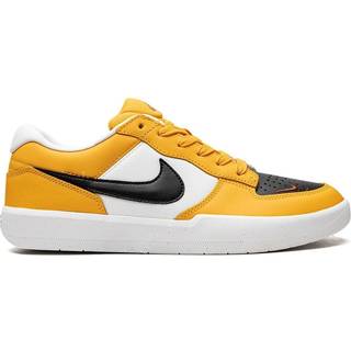 Nike SB Force 58 Premium Skatesko - 6.0 - university gold/black/whi
