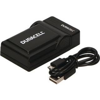 Duracell DRP5958 Batterilader Til Panasonic DMW-BMB9E