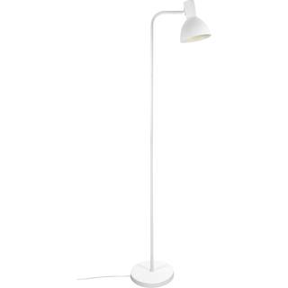 LIGA LAURITS HVID GULVLAMPE