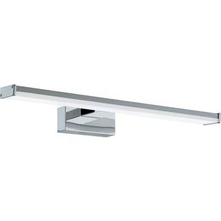Outlet: EGLO Pandella Pro Spejllampe 7,4W i 3000K (400 mm) - Krom