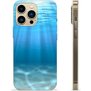 iPhone 13 Pro Max TPU Cover - Hav