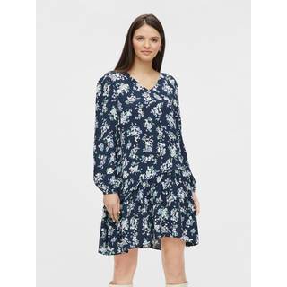 PIECES dame kjole PCDAKOTA - Sky Captain - XS
