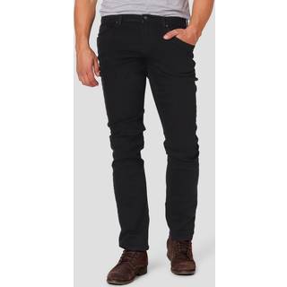 Marcus - Felix 2020 super flex jeans - sort - Herre - 30/32 - (Regular fit)