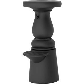 Moooi Container New Antiques Barstol Sort