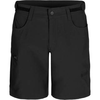 Urberg Folva LT Shorts Women's Black Beauty, 36