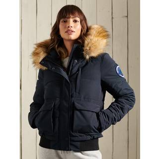 Superdry Everest bomberjakke
