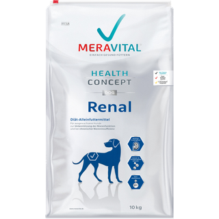 Mera vital Renal 10 kg kidney care