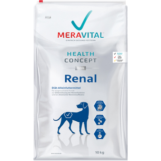 Mera vital Renal 10 kg kidney care