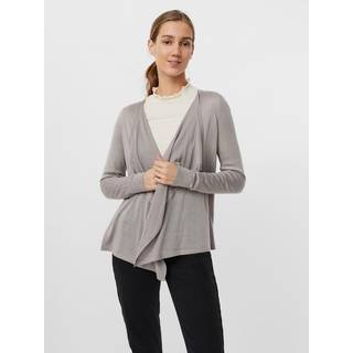Vero Moda dame cardigan VMLINA - Ash - XS