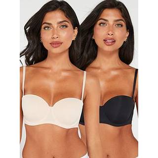 DORINA - Sort - Michelle/Eco Balcony - 75D (EU)