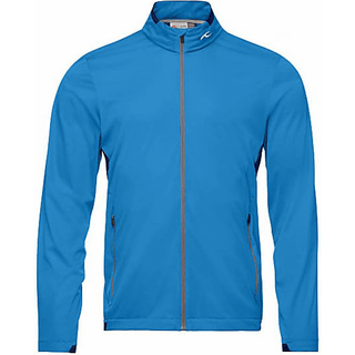 Kjus Dorian Jacket S NEBULAS BLUE