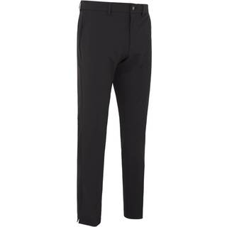 Callaway Golf Callaway Apparel Black Golf Chev Tech Trousers
