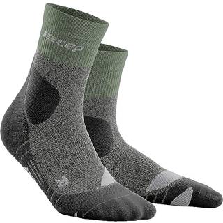 CEP Hiking Merino, Mid Cut Socks, men