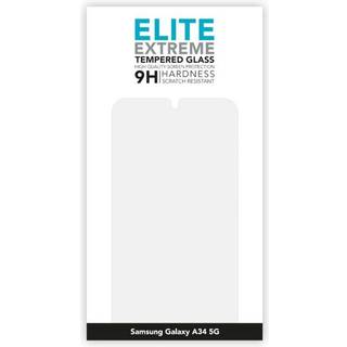 Elite Extreme Skærmbeskyttelse - Galaxy A34 5G