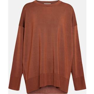 The Row Crewneck sweater - red - XS