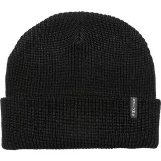 Autumn Beanie - Select Beanie Black