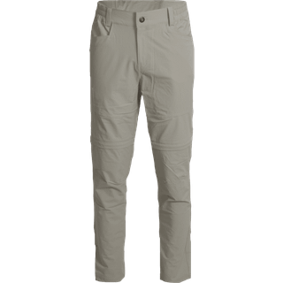 Dobsom Men's Himalaya Zip-Off Pant Khaki, M