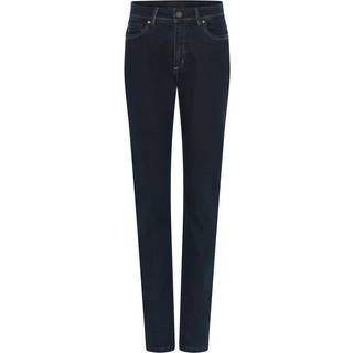 CRO Vera Bukser 5287-555-656 Dark Blue Denim (36, 84 cm)