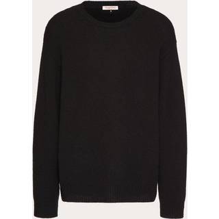 Valentino Cashmere sweater - black - EU 48