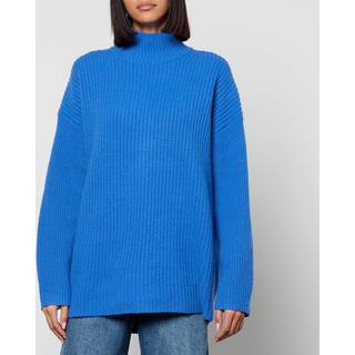Turtleneck - Blue - S