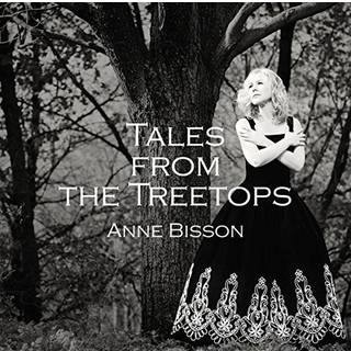Anne Bisson - Tales From The Treetops (LP) (180g)