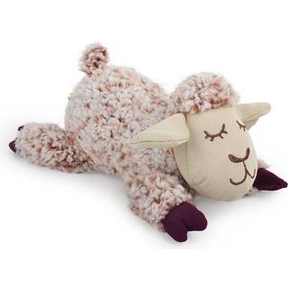 Hundelegetøj Stress Reliever Alt til poter beroligende venner lavendel får