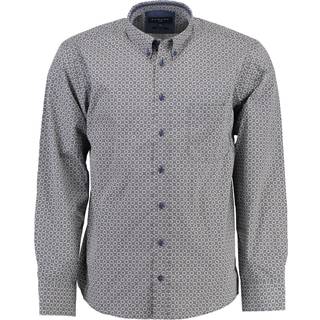 Casual shirt b/d regular fit
