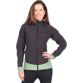 ADV Backcountry Hybrid Jacket W - Grey