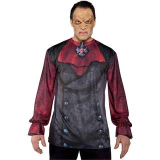 Vampir Baron Longsleeve