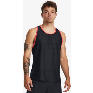 Tanktop Under Armour UA Run Everywhere 1379292-001 Størrelse S