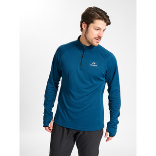 Sweatshirt Newline nwlPHOENIX 1/2 Zip Long Sleeve Sweater 510319-0832 Størrelse XXL