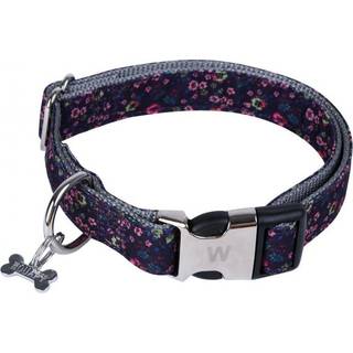 WOUAPY "Prince de Galles" Hundehalsbånd XS