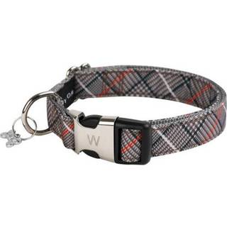 WOUAPY "Prince de Galles" Hundehalsbånd Medium