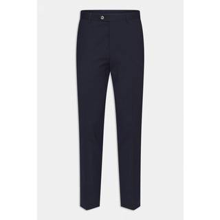 Oscar Jacobson - Slim Fit Bukser Tropical Wool - størrelse 48 - Herre