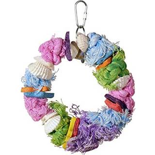 Prevue Hendryx Cal Sea Yums Dollar Bird Leget?j