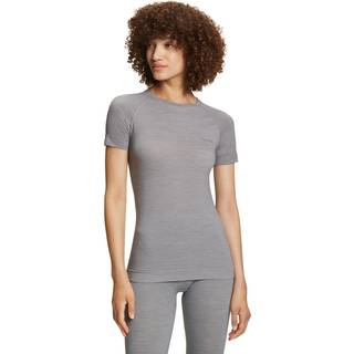 FALKE Women T-Shirt Wool-Tech Light