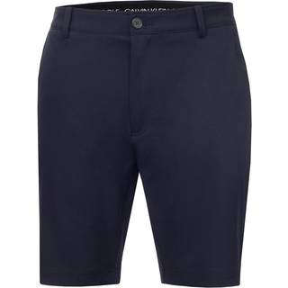 Calvin Klein Golf Calvin Klein Golf Bullet Regular Fit Stretch Shorts