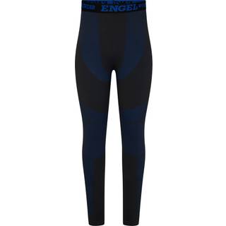 ENGEL Bambus sømløse underbukser Sort 7261-239 S/M
