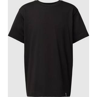 Essential Loose T-Shirt - Black - Men