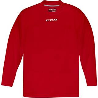 CCM 5000 Trænings Trøje (Rød)