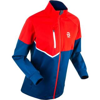 Kikut Jacket W Estate Blue (S)
