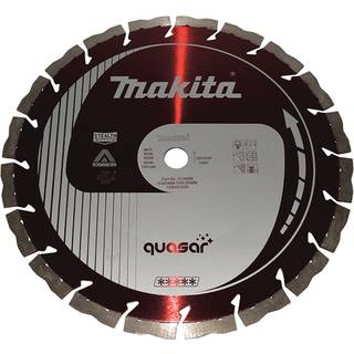 Makita Diamantskive 300x20 Quasar - B-13459
