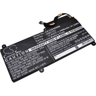 Batteri til Lenovo ThinkPad E450 mfl.