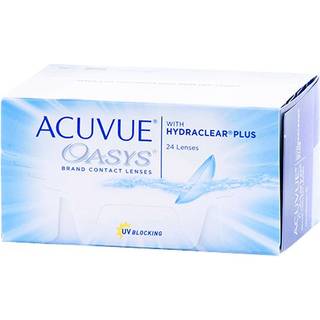 Acuvue Oasys (24 linser)